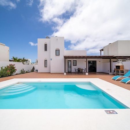 Villa Turquesa Playa Blanca  Exterior foto