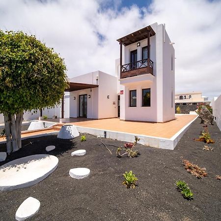 Villa Turquesa Playa Blanca  Exterior foto