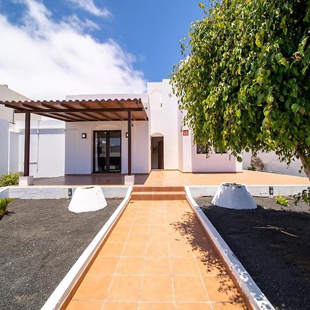 Villa Turquesa Playa Blanca  Exterior foto