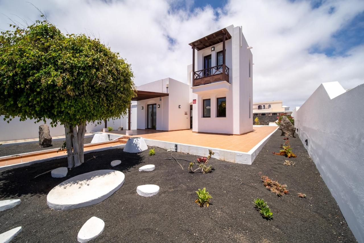 Villa Turquesa Playa Blanca  Exterior foto