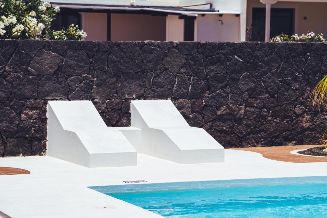 Villa Turquesa Playa Blanca  Exterior foto