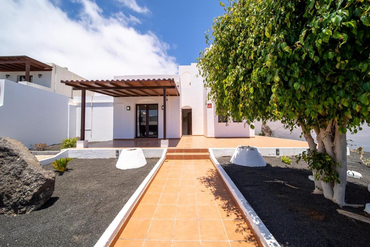 Villa Turquesa Playa Blanca  Exterior foto