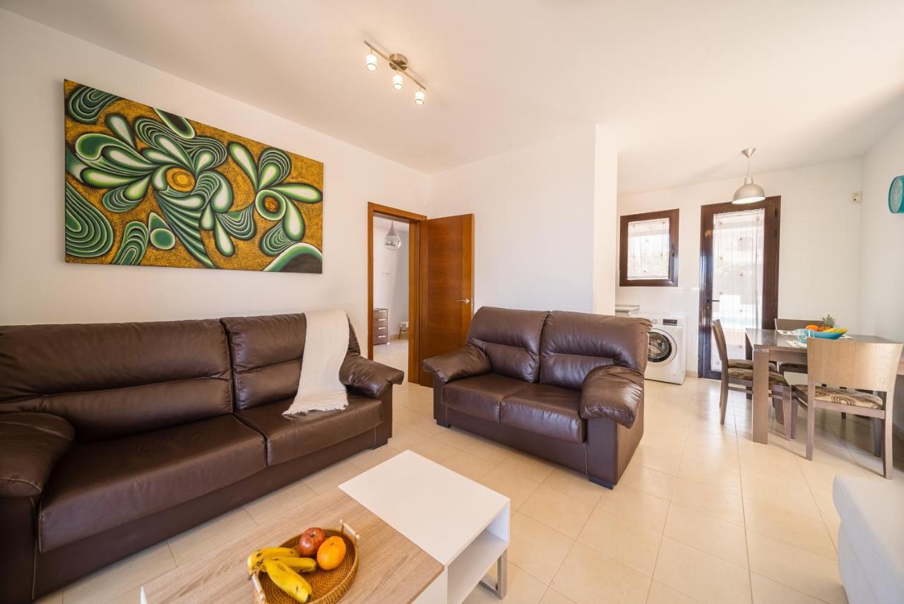Villa Turquesa Playa Blanca  Exterior foto