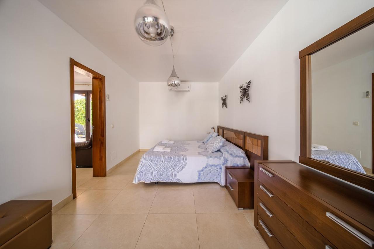Villa Turquesa Playa Blanca  Exterior foto