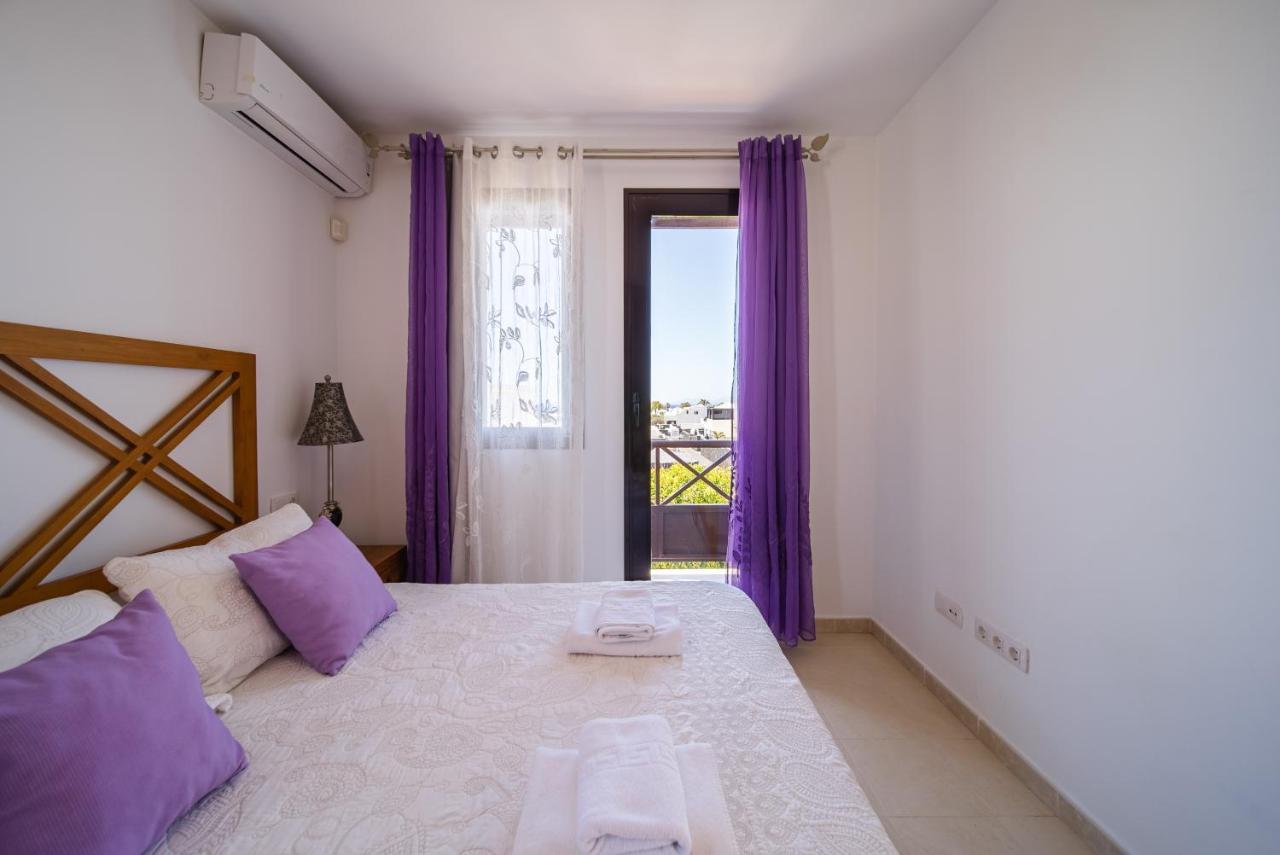 Villa Turquesa Playa Blanca  Exterior foto