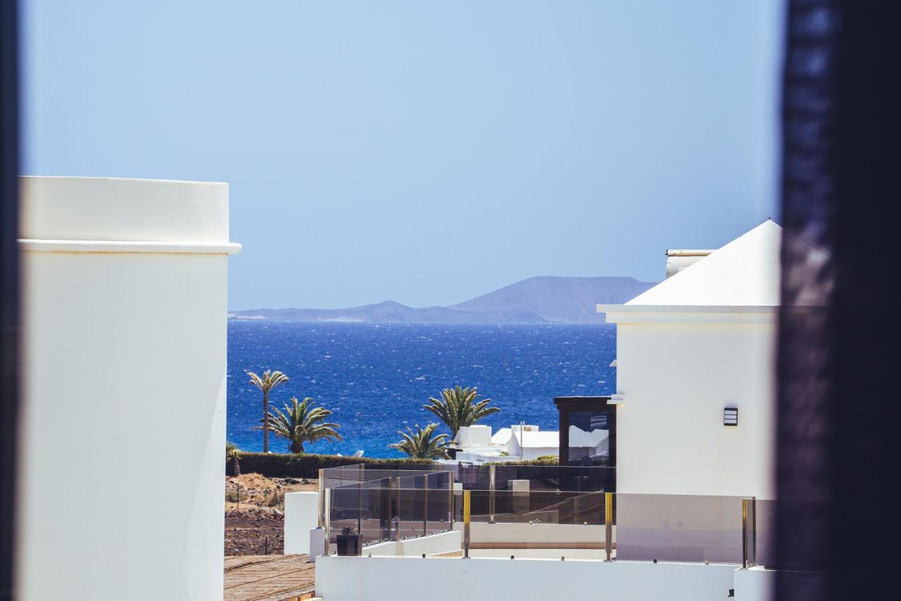 Villa Turquesa Playa Blanca  Exterior foto