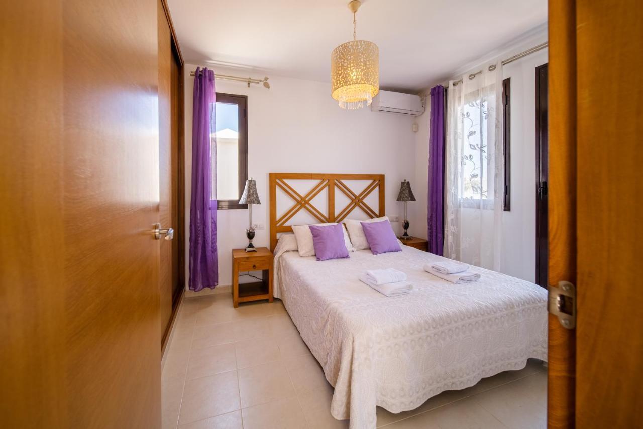 Villa Turquesa Playa Blanca  Exterior foto