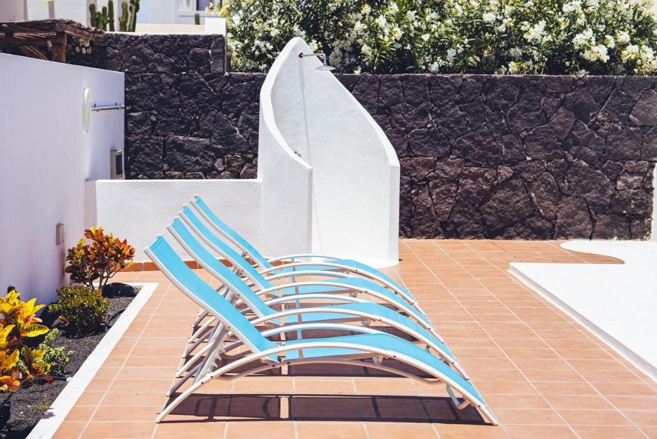 Villa Turquesa Playa Blanca  Exterior foto
