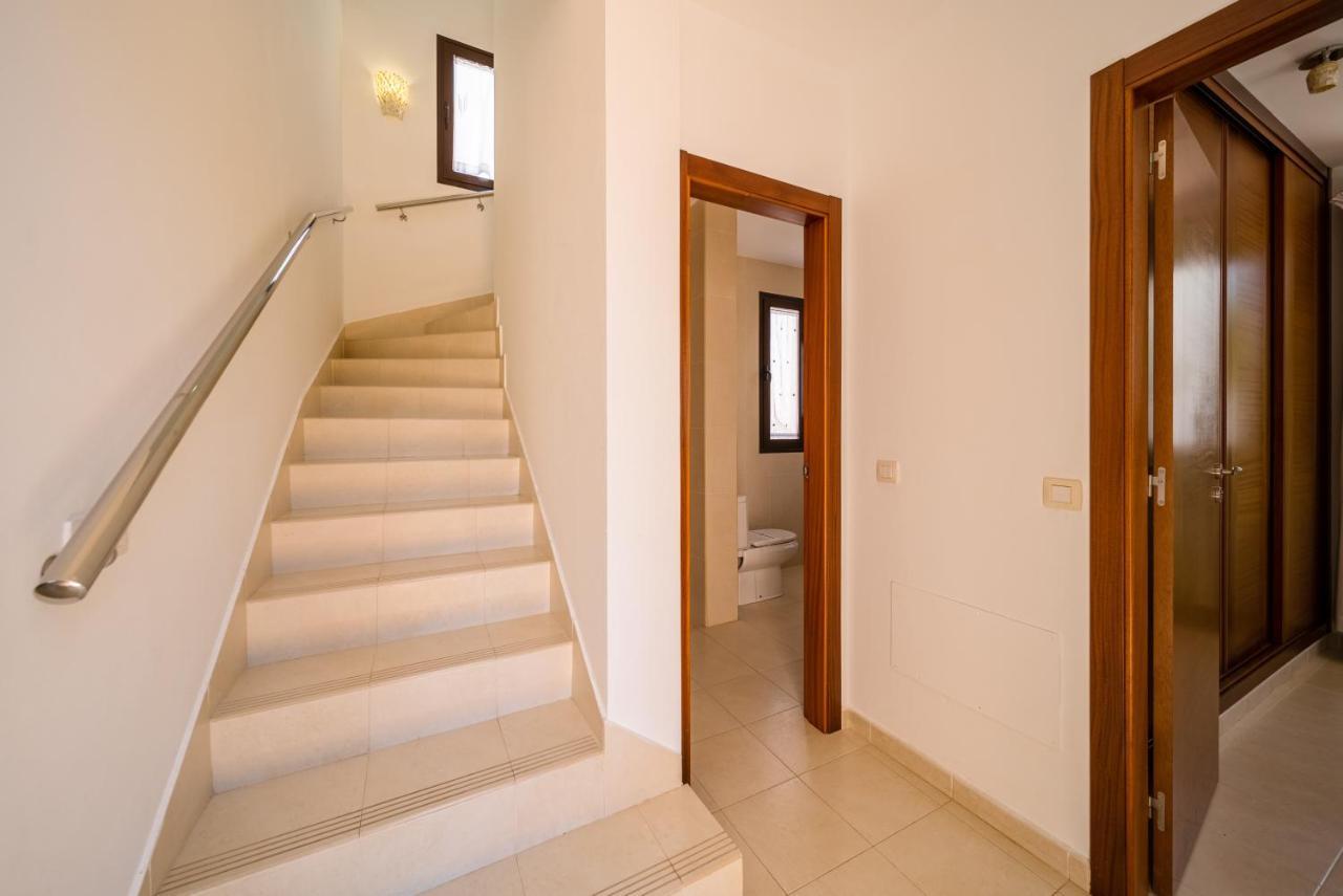 Villa Turquesa Playa Blanca  Exterior foto