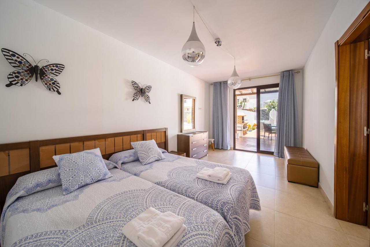 Villa Turquesa Playa Blanca  Exterior foto