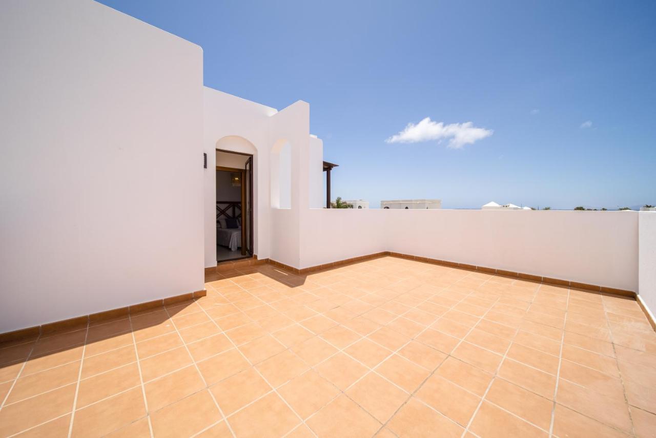 Villa Turquesa Playa Blanca  Exterior foto